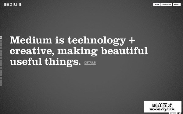 Medium
