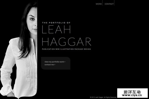Leah