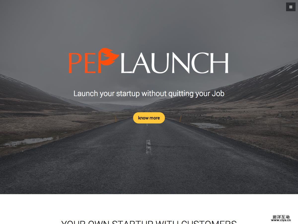 peplaunch