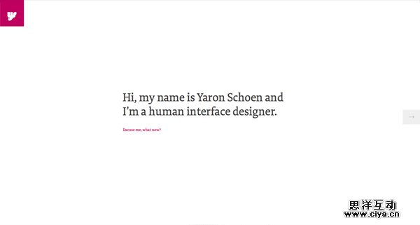 Yaron Schoen
