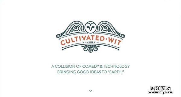 Cultivated Wit