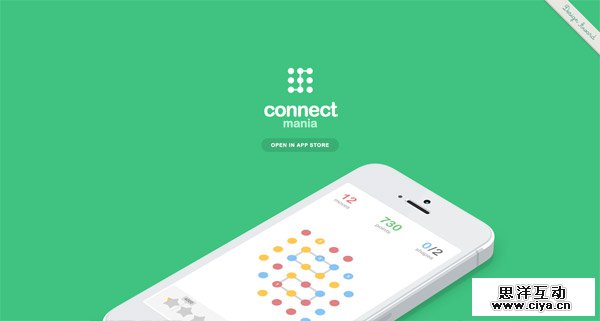 Connect Mania