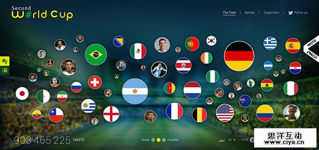 secondworldcup