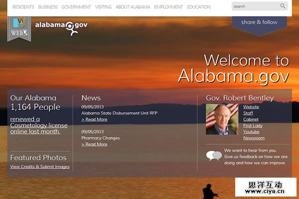 Alabama