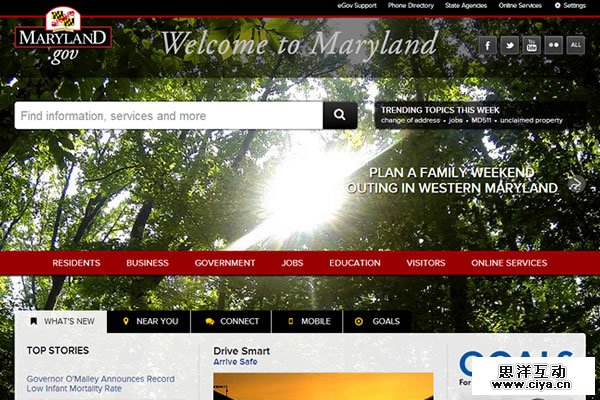 Maryland
