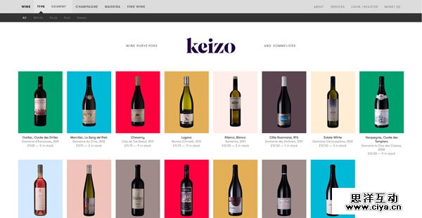 Keizo