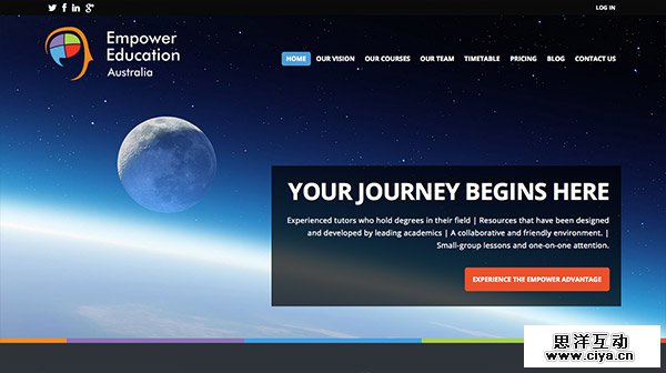 Empower Education