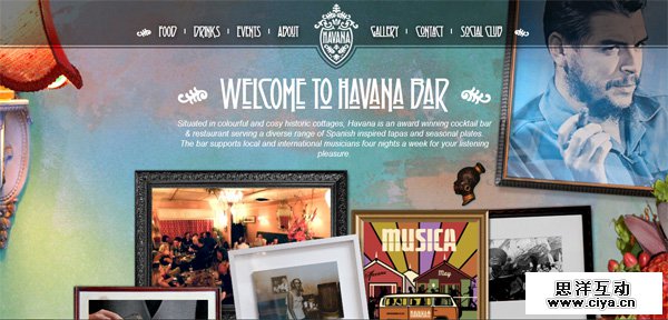 Havana Bar