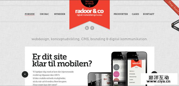 radoor & co.