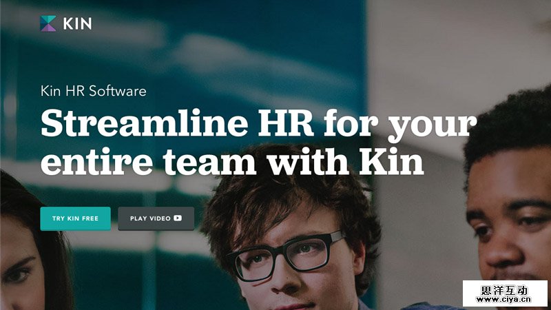 Kin