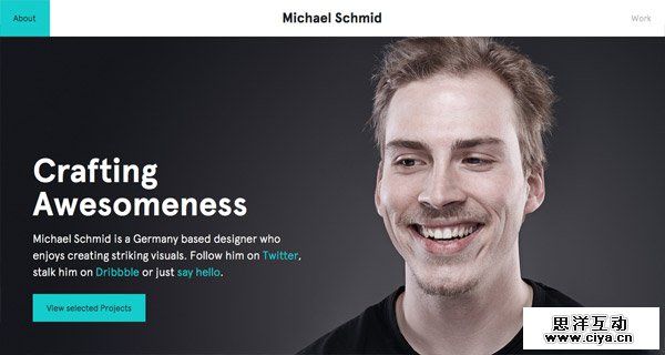Michael Schmid