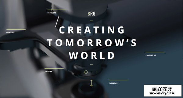 SRG