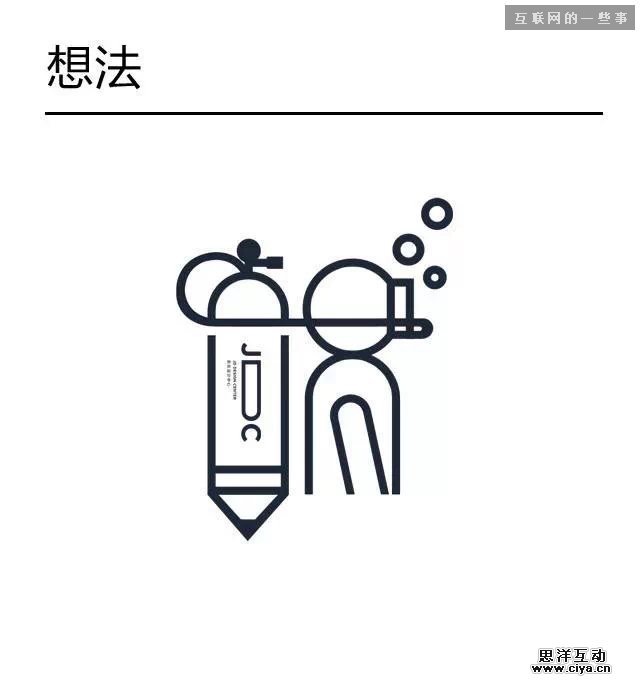 超多案例，强解H5移动端页面设计！,互联网的一些事