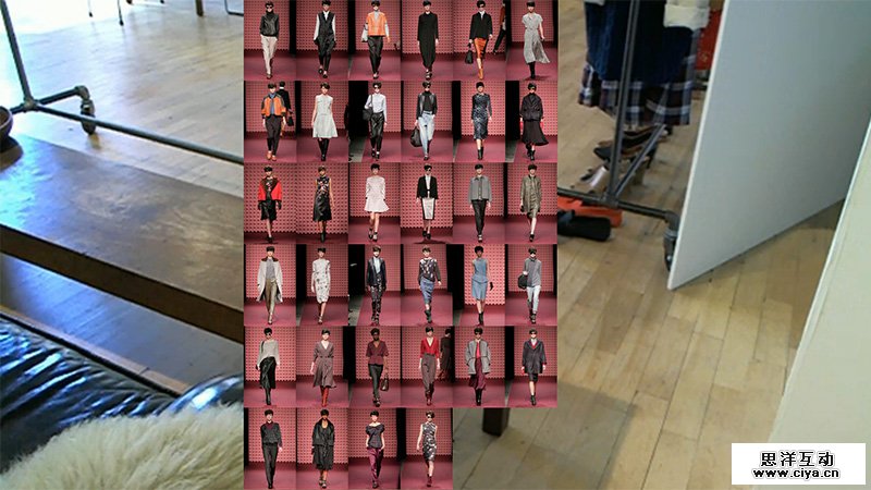 Rachel Comey