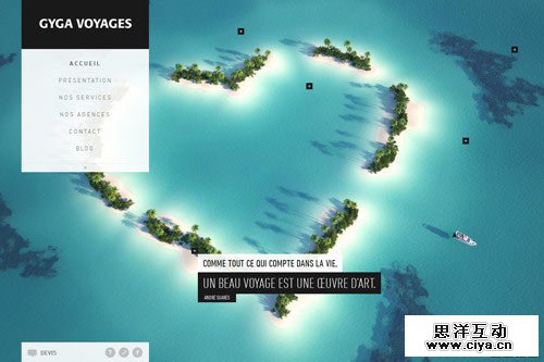 Gyga Voyages