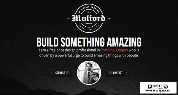 Ryan Mulford