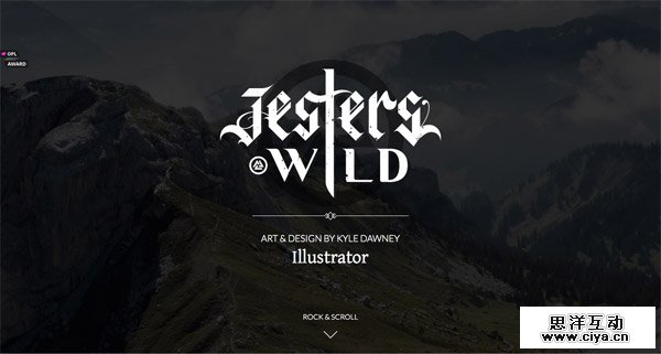 JestersWild