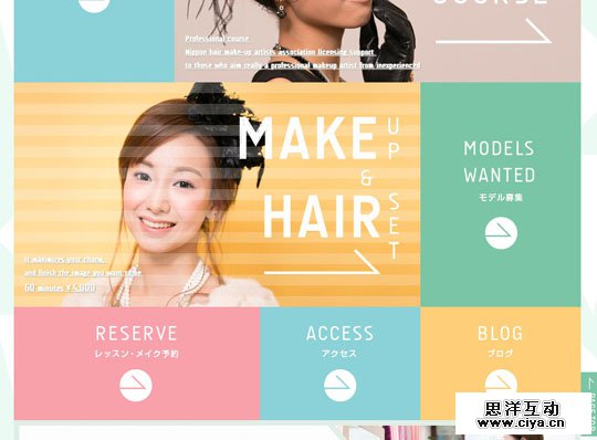 18.flat websites