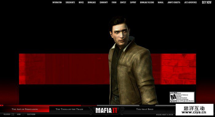 mafia-II