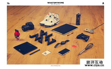 Whatsmynvme