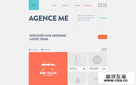 Agence Me