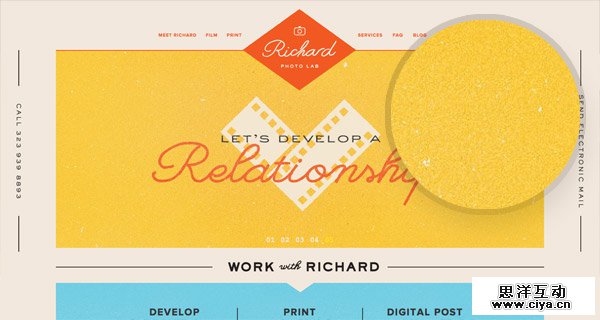 Richard Photo Lab