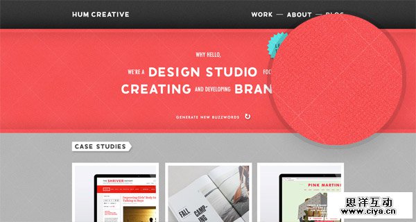Hum Creative