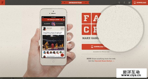 Fancred