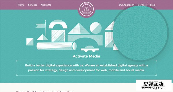 Activate Media