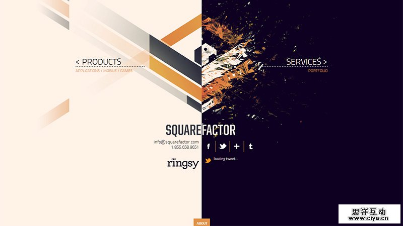 SquareFactor