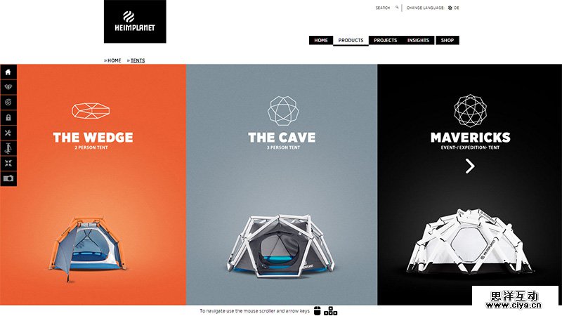 Heimplanet