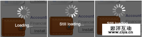 别让用户发呆—设计中的防呆策略,互联网的一些事