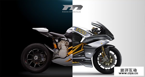 Mission Motorcycles