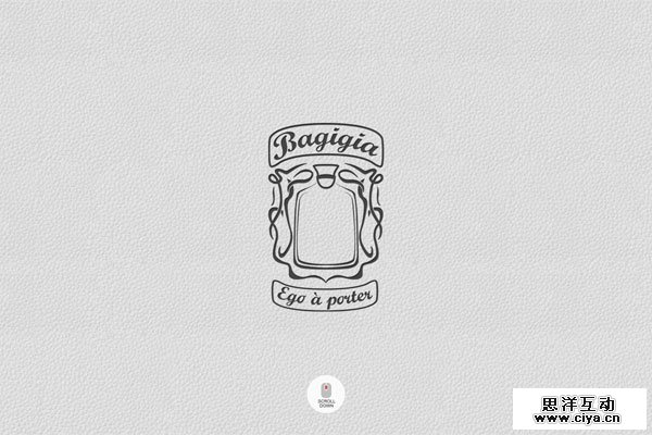 Discover Bagigia