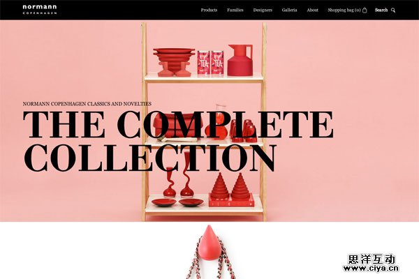 Normann Copenhagen