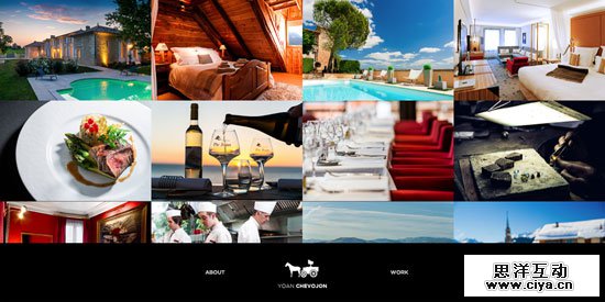 Photography Websites