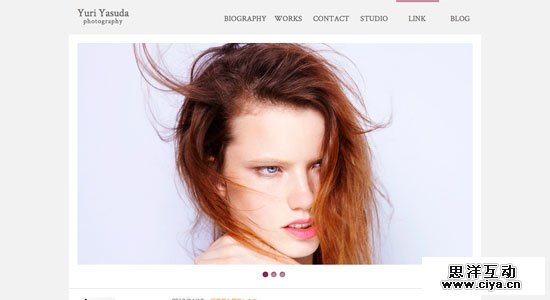 Photography Websites