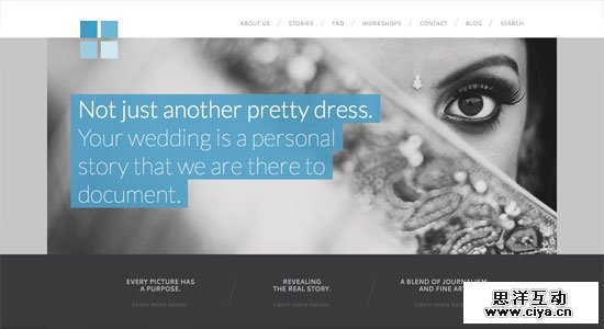 Photography Websites