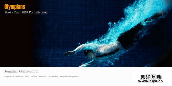 Photography Websites