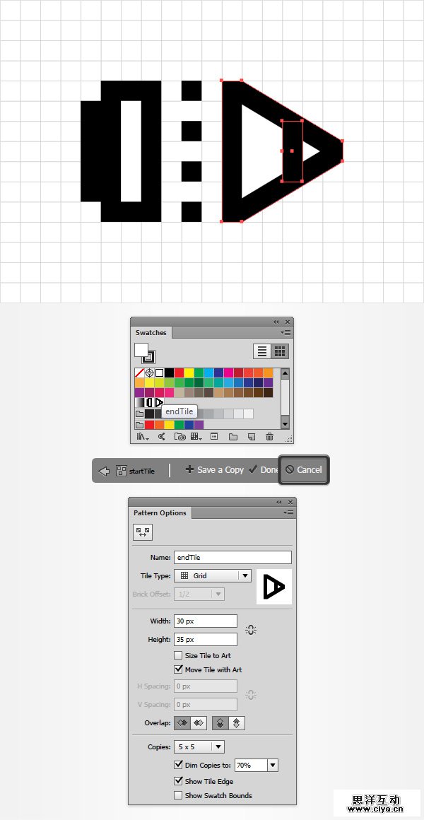 pencilPatternBrush11