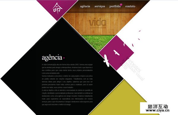 Vida Comunicacao