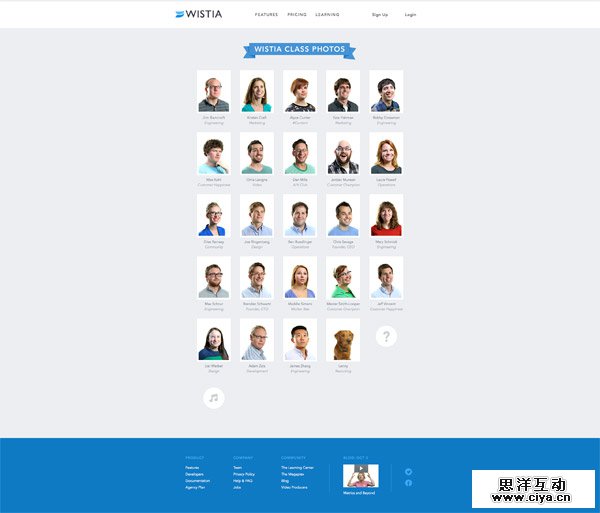 Wistia