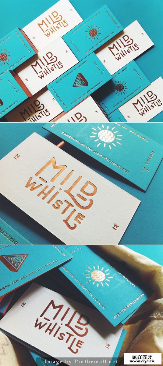 Mild Whistle