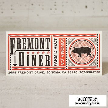 Fremont Diner