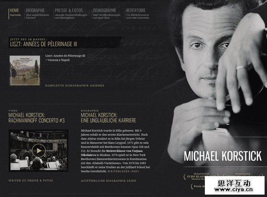 Michael Korstick