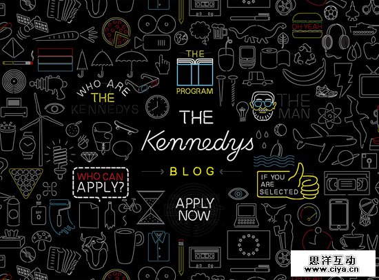The Kennedys