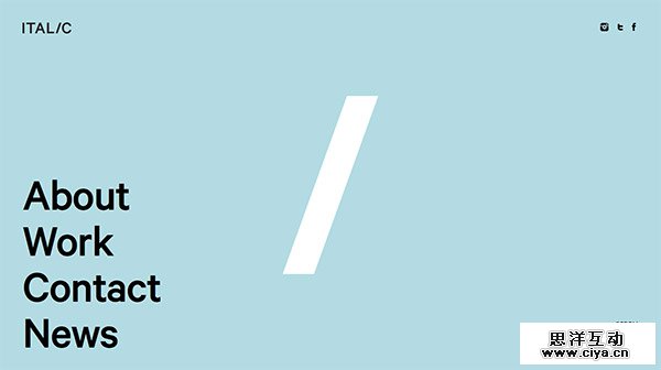 Italic Studio
