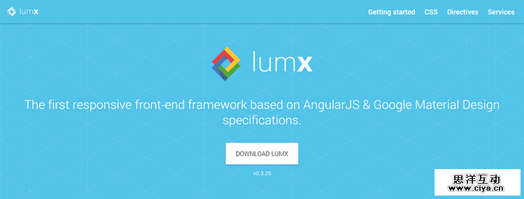 LumX