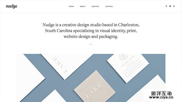 Nudge