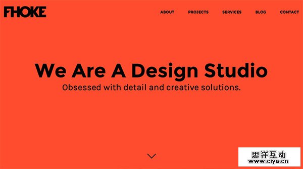 Romsey Web Design